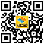 樂易手機二維碼